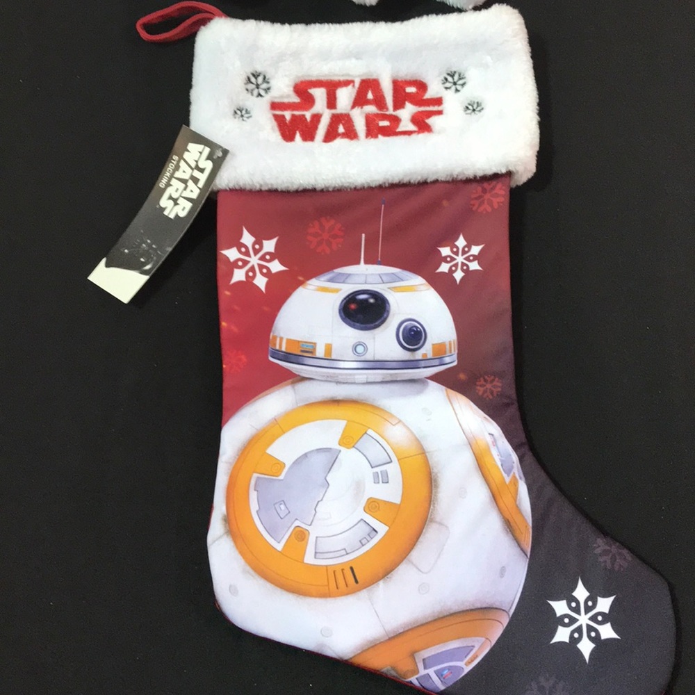 Christmas Stockings